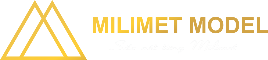 Mô Hình Milimet